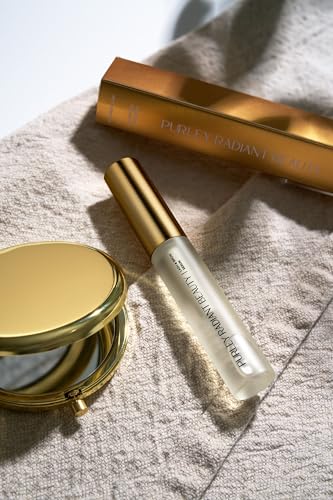 Lash Growth Serum – Prostaglandin-Free, Castor Oil Based