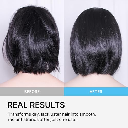 LA'DOR Perfect Hair Fill Up Keratin Mask for Damaged Hair