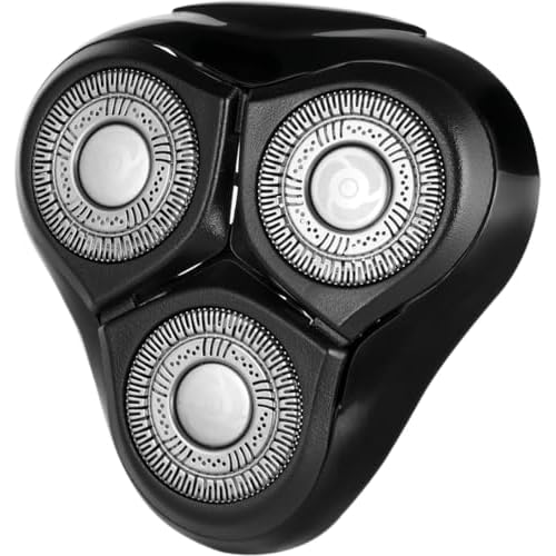 Remington PrecisionPlus Shaver Replacement Head for Remington Rotary Shavers