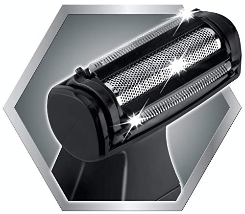 MANGROOMER 2.0 Professional Body Groomer & Trimmer
