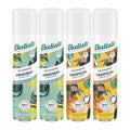 Batiste Dry Shampoo Spray 4-Pack Variety Mix 3.81 oz