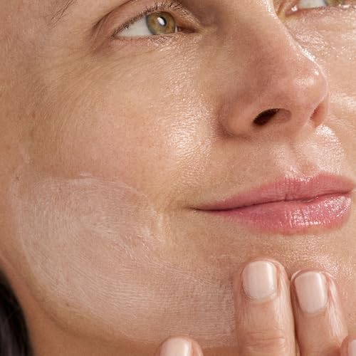 Dermalogica Super Rich Repair 3.4 Fl Oz Anti-Aging Face Moisturizer for Dry Skin