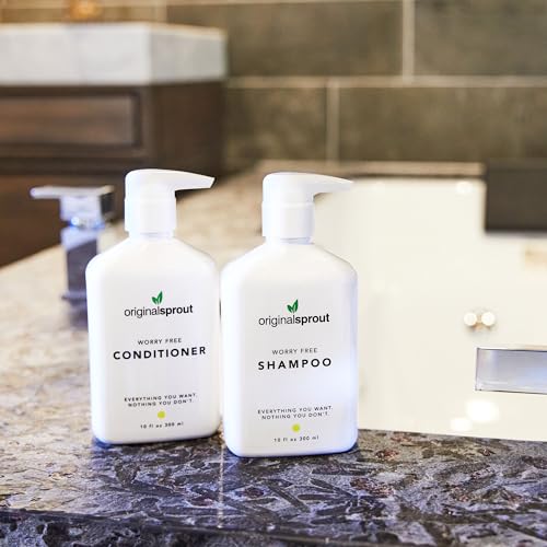 ORS Olive Oil Fortifying Creme Hairdress infused with Castor Oil for Strengthening - Nourish & Grow* Hair & Scalp Oil Infused with Avocado Oil & Peppermint for Strength & Length - Bundle