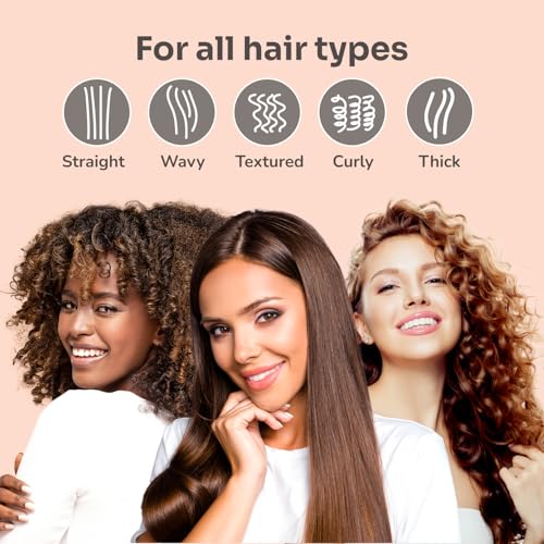 Wet Brush Go Green Paddle Detangler Hair Brush, Green - Ultra-Soft IntelliFlex Detangling Bristles with AquaVent Design For Spreading Hair Treatments Evenly - Pain-Free For Wet & Dry Hair