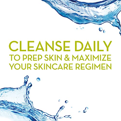 Olay Cleanse Makeup Remover Wipes, Fragrance Free, 25 count