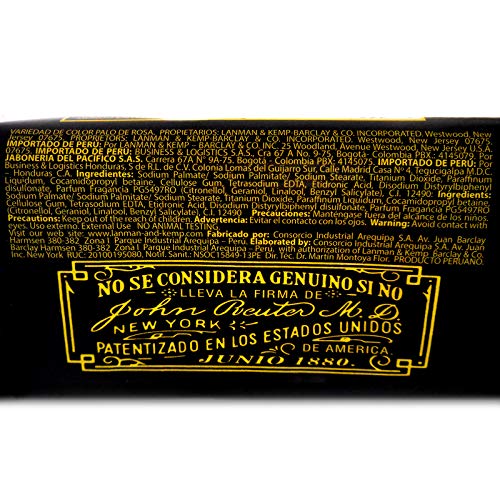 M & L Reuter Soap Set of 2 with in the U.S. and it's Territories!