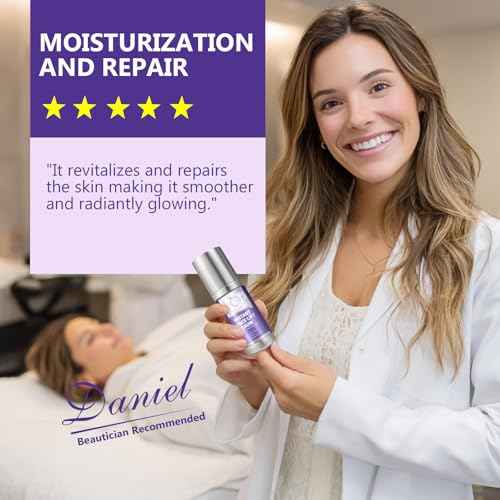 Instant Face Lift Cream ? Instant Face Tightener with Peptides & Botanical Extracts, Rapid Smooths Wrinkles & Eye Bags, Tightens Sagging Skin and Makes the Skin Firm & Elastic, 30ML