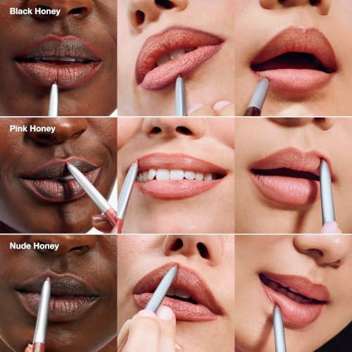 Clinique Quickliner Lip Liner | Non-Drying Auto Pencil