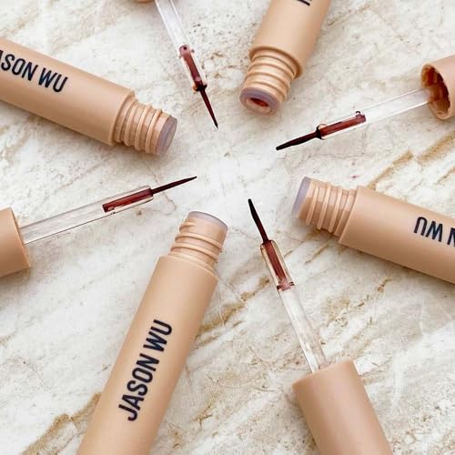 Jason Wu Beauty Jason The Freckled Boy Faux Freckle Maker ? 0.03 fl oz (0.97 ml), Rose Water Infused, Natural-Looking Freckles for a Sun-Kissed Glow