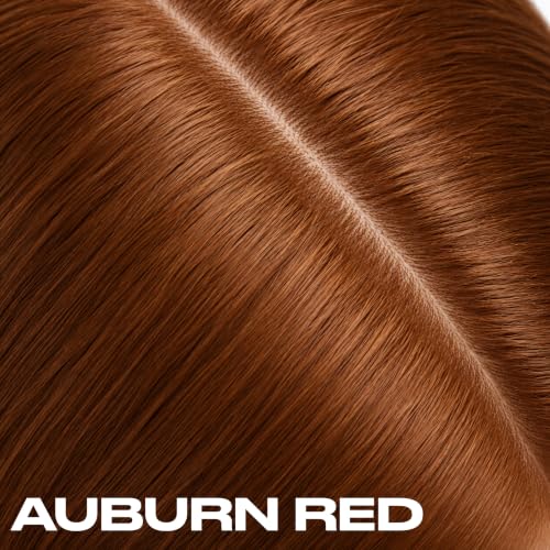 Clairol Root Touch-Up Hair Color Spray Auburn Red Temporary Concealer