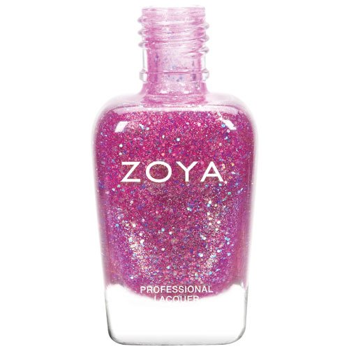 ZOYA Nail Polish, Binx