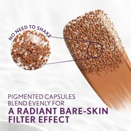 Covergirl Simply Ageless Skin Perfector Essence Foundation 30