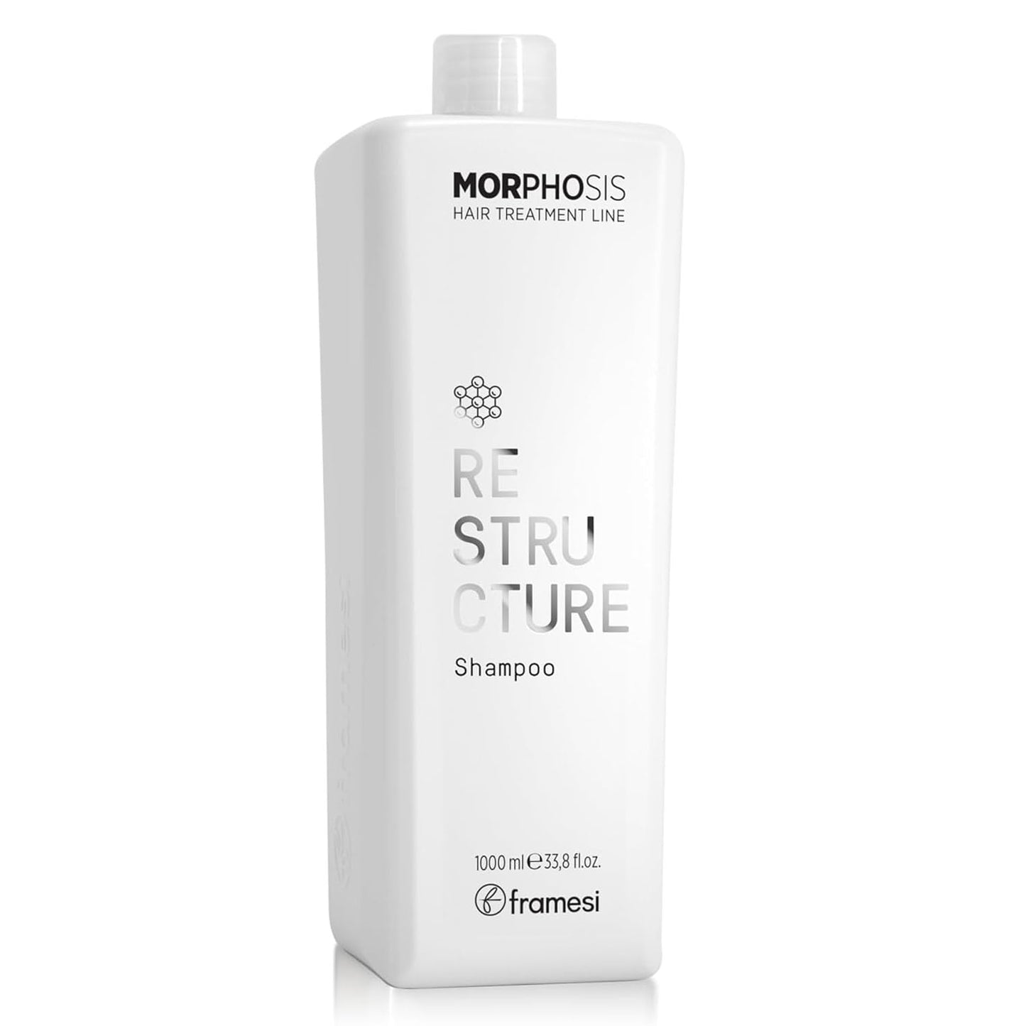 FRAMESI Morphosis Restructure Shampoo 33.8 fl oz