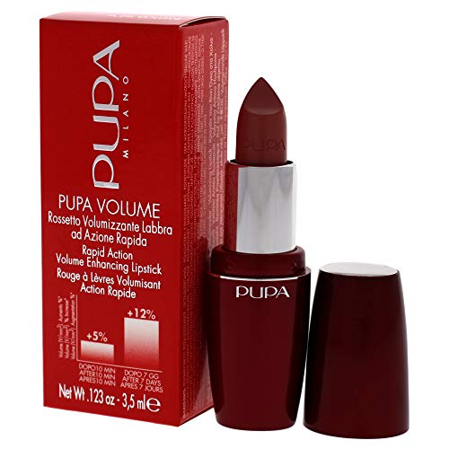 Pupa Milano Volume Enhancing Lipstick - Powder Rose 104