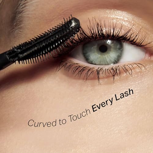 Curl Lash Lift Mascara – Lengthening & Separating Formula