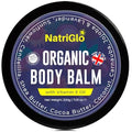 Intensive Body Moisturiser for Dry Skin | Shea Butter Moisturiser for Acne Prone Skin | Eczema Cream | Body Creams for Women, Men, Children with Coconut Oil, Lavender, Vitamin E