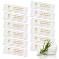 ACTROL Lash Shampoo Concentrate - 12 Sachets for Lash Extensions