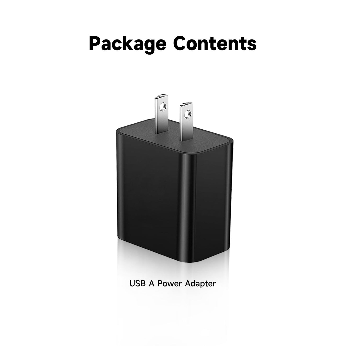 5V USB Wall Power Adaptor Charger Block for Philips Norelco USB Charger for Shavers 2400, 3600, 3900 & hq87 2600 Series 5000, 7000, OneBlade QP2724 Trimmer, Sonicare 4100 3100 2100 1100 HX3681,Bitvae