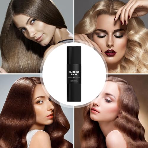 Hairline Filler Pen Stick - Waterproof Root Concealer