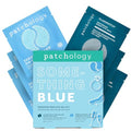 Patchology Something Blue Under Eye Patches - 6 Pairs
