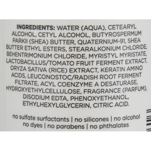 Not Your Mothers Curl Talk Conditioner 3-In-1 12 Ounce Pump (355ml) (2 Pack)