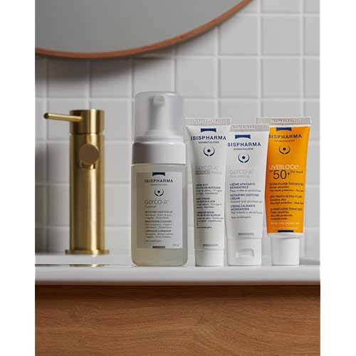 Isispharma Glyco-A Post Peeling 40ml