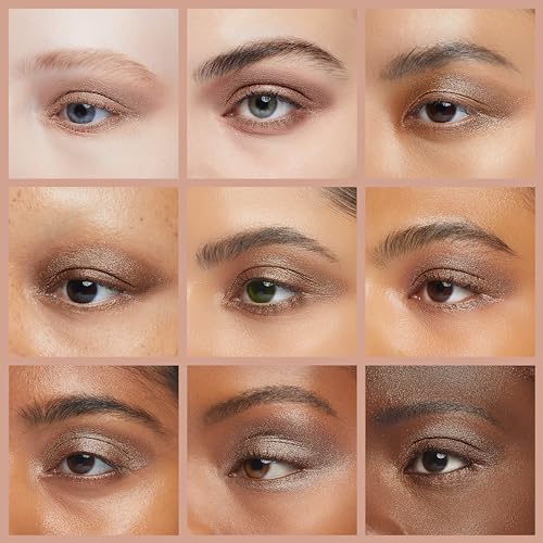 Palladio Waterproof Eyeshadow Stick - Long Lasting & Crease Proof