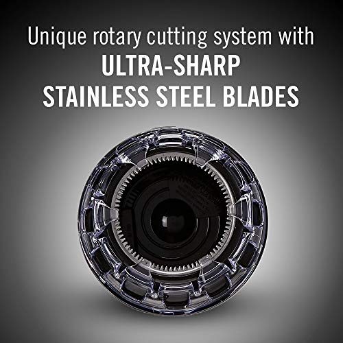 Conair Corded/Cordless Even-Cut Rotary Haircut Kit