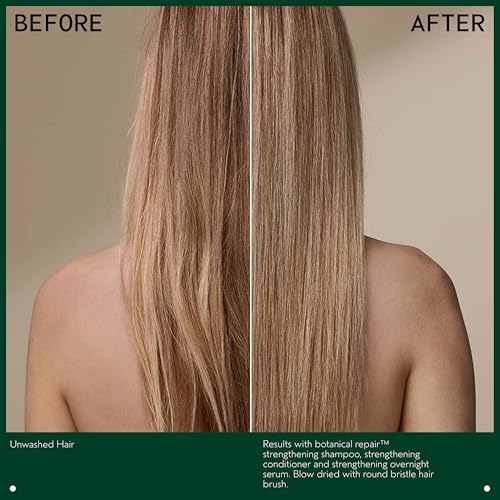 ORS Olive Oil Built-In Protection Full Application No-Lye Hair Relaxer - Multi-Use Styling Cream Infused with Collagen & Avocado Oil for Strength & Length - Bundle