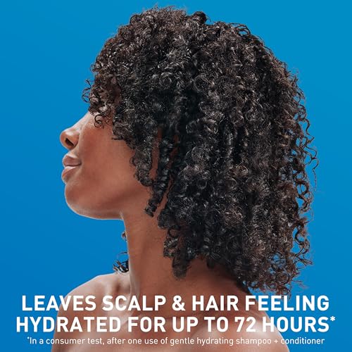 CeraVe Gentle Hydrating Conditioner | Ceramides & Niacinamide