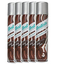 Batiste Divine Dark Dry Shampoo 6.73 oz - Pack of 5