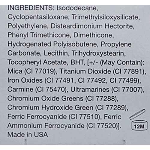 Jolie Neutralizing Eye & Lip Primer Base, Waterproof - Net Wt. 3g