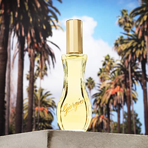 Giorgio Beverly Hills 2-Piece Eau de Toilette Gift Set for Women