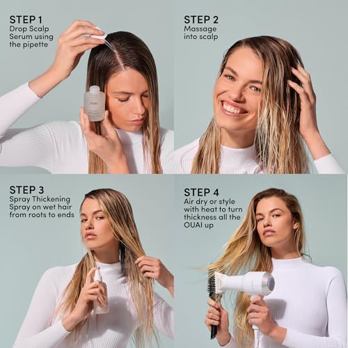 R+Co Television Perfect Hair Shampoo | Body + Shine + Smoothing for All Hair Types | Vegan + Cruelty-Free |