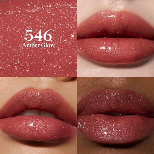 Joocyee Glazed Lip Tint with Squalane & Jojoba Oil