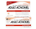 Acnomel Adult Acne Tinted Cream 1.3 oz