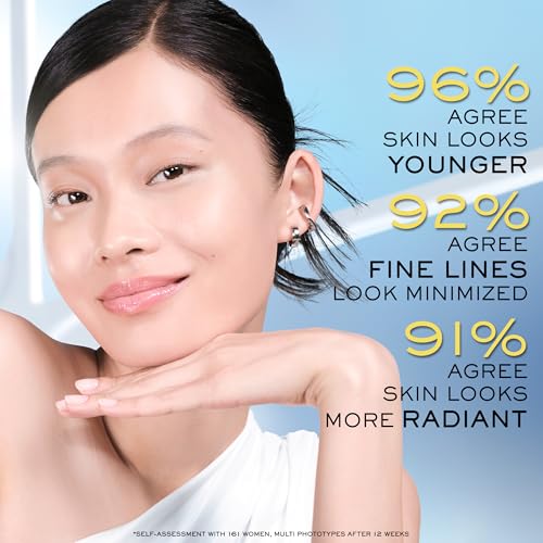 Lancôme Supra Screen Invisible Serum Sunscreen SPF 50+ - Hydrating Anti-Aging Formula