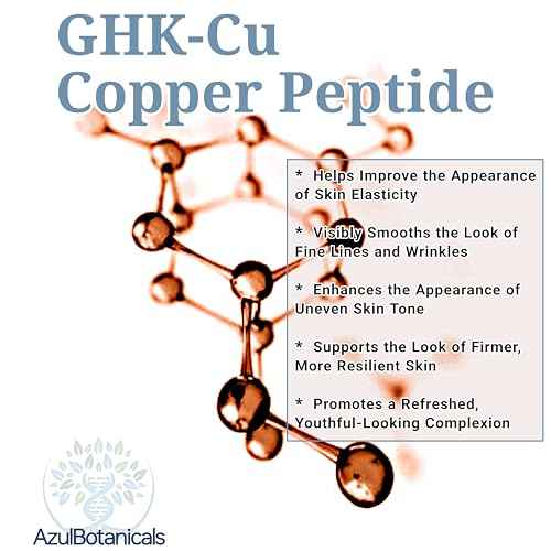 Copper Peptide GHK-Cu & Methylene Blue Infused Whipped Grass Fed Beef Tallow Balm, Anti-Aging, Fine lines, Wrinkles, Eczema, Acne, Full body moisturizer, All skin types, With Organic Ingredients 3.4oz