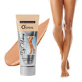 O'CHEAL Waterproof Leg Makeup Cream - Tattoo & Scar Cover Up