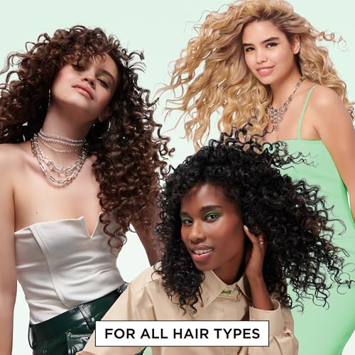 Garnier Fructis Sky-Hi Volume Mousse, Extreme Hold, 6.4 Oz (3-Pack)