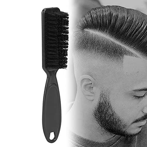 Beard Brush, Mustache Grooming Brush, Soft Beard Styling Brush for Men
