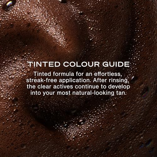 Loving Tan Platinum 2HR Express Self Tanning Mousse, 4 fl oz
