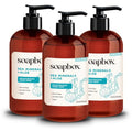Soapbox Sea Minerals & Aloe Liquid Hand Soap - 3 Pack
