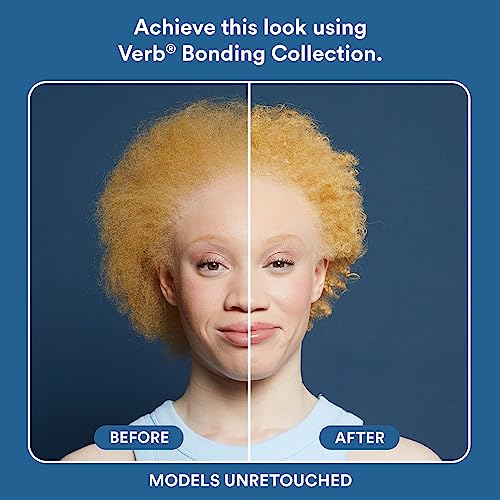 VERB Bonding Mask - Hair Repair & Split End Treatment