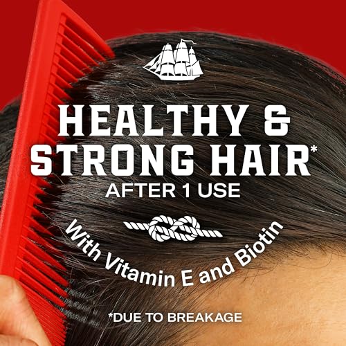Old Spice Sculpting Putty for Men, Healthy & Strong with Vitamin E & Biotin, Men's Hair Styling Putty, High Hold, Matte Finish, 2.22 oz