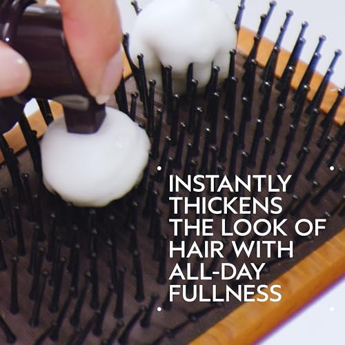 Aveda Invati Ultra Thickening Foam for Thin Hair