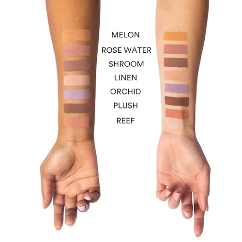 Tom Ford Soleil Mini Lip Blush - Z09 Soleil (clear with gold flakes) - .07 oz / 2 g