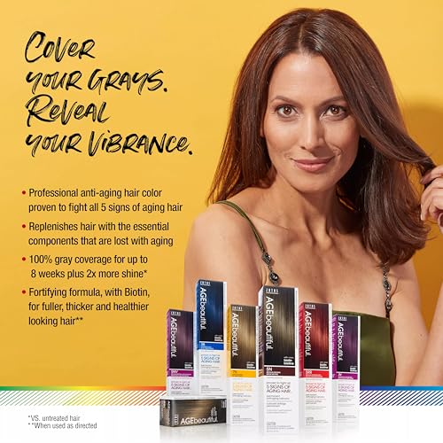 AGE Beautiful 20 Volume Gentle Creme Hair Developer