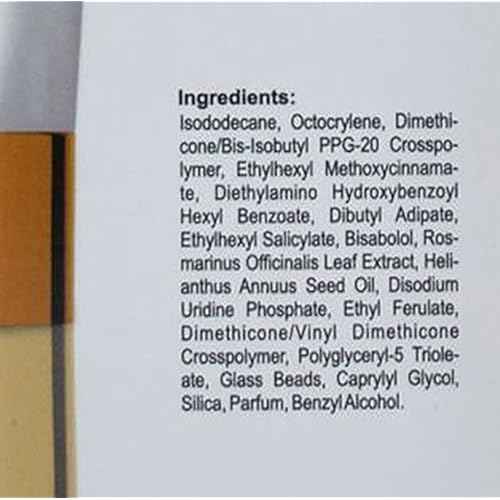 FrezyDerm Sun Screen"Velvet" Second Skin Technology Body SPF50+