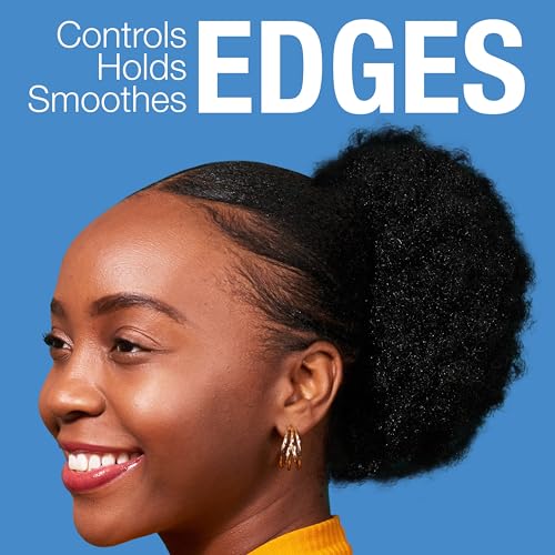 Lottabody Control Me Edge Gel with Coconut & Shea Oils For All Hair Types,